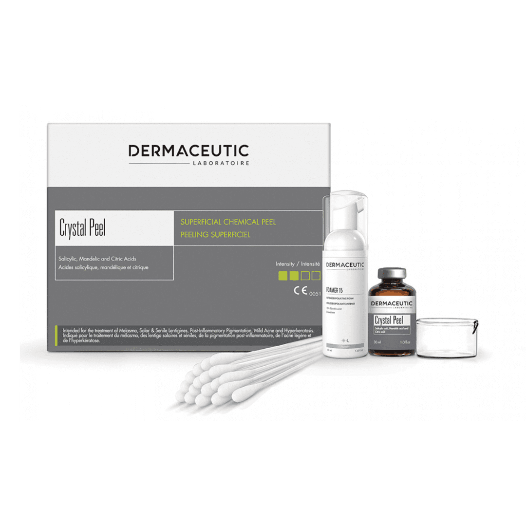 Milk Peel - Professional Peel - Dermaceutic
